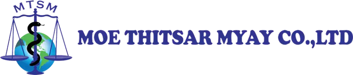 Moe Thitsar Myay Co., Ltd.